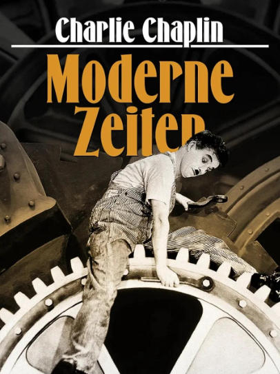 卓别林电影全集完整版-卓别林十大必看电影