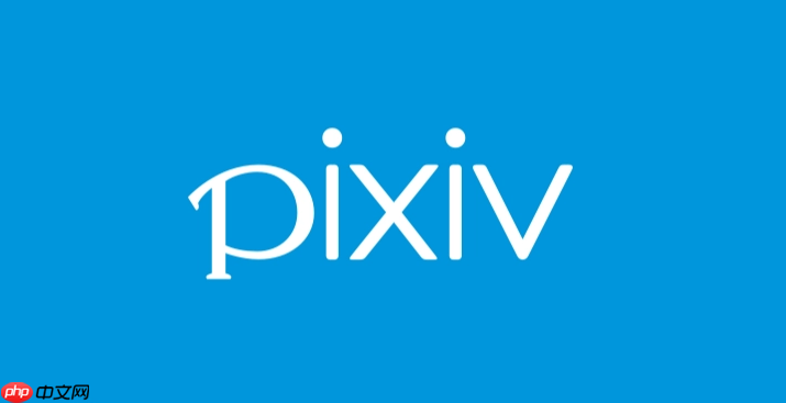pixiv官方网址入口-pixiv网页进入是多少