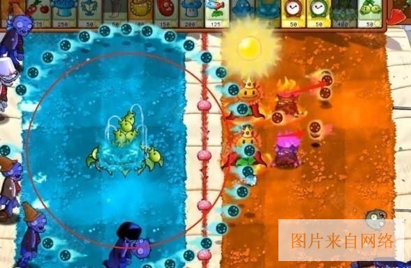 植物大战僵尸杂交版3.1