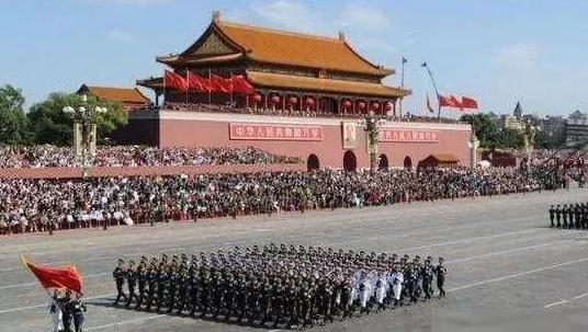 2027是建国几周年-2027年建国多少周年