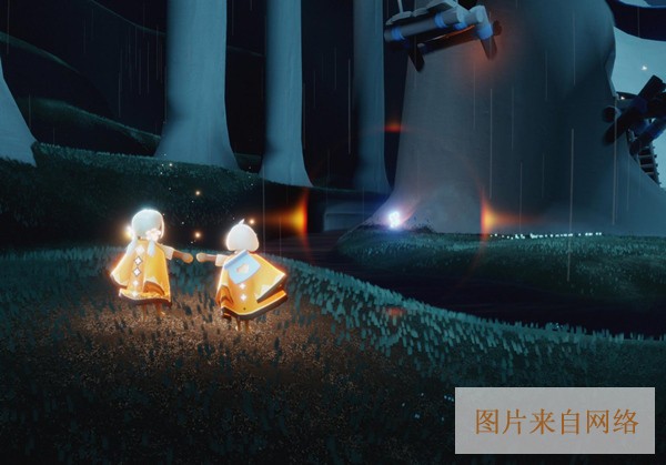 光遇先祖位置攻略