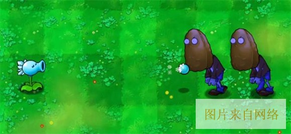 植物大战僵尸吃席版