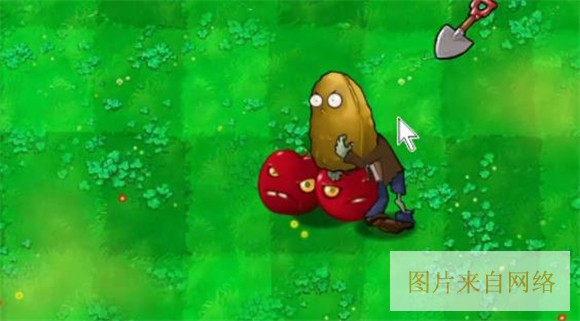 植物大战僵尸吃席版