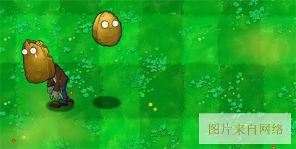 植物大战僵尸吃席版