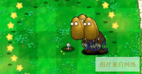 植物大战僵尸吃席版