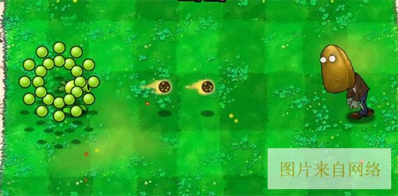 植物大战僵尸吃席版