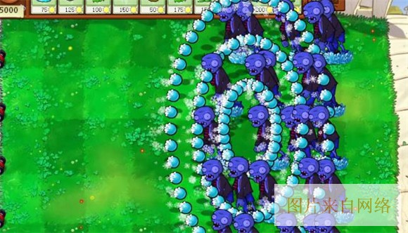 植物大战僵尸吃席版