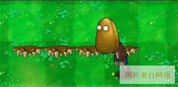 植物大战僵尸吃席版