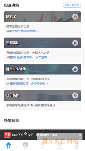软件优势配图1
